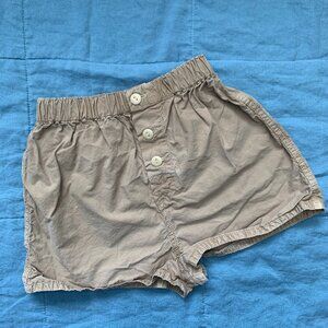 Rudy Jude | Kids Tony Trunk in Sage